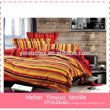 cheap Home textile bedding suiteHome textile bedding suite 100% cotton satin jacquard four pieces